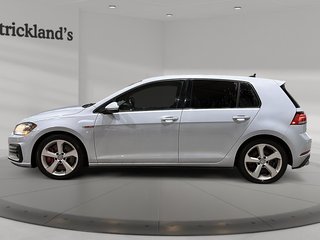 2019 Volkswagen Golf GTI GTI 5-DR 2.0T 7SP in Stratford, Ontario - 5 - w320h240px