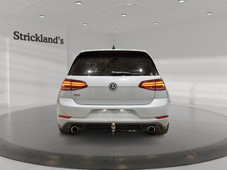 2019 Volkswagen Golf GTI GTI 5-DR 2.0T 7SP in Stratford, Ontario - 3 - w320h240px
