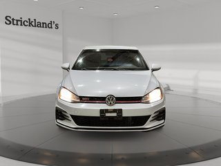 2019 Volkswagen Golf GTI GTI 5-DR 2.0T 7SP in Stratford, Ontario - 2 - w320h240px
