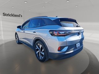 2023 Volkswagen ID.4 PRO/SK ON BATTERY in Stratford, Ontario - 4 - w320h240px