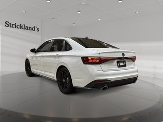 2025 Volkswagen Jetta GLI Autobahn in Stratford, Ontario - 4 - w320h240px