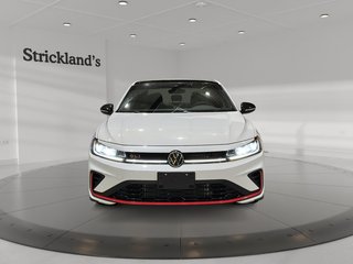 2025 Volkswagen Jetta GLI Autobahn in Stratford, Ontario - 2 - w320h240px