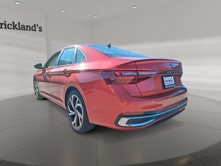 2025 Volkswagen Jetta HIGHLINE in Stratford, Ontario - 4 - w320h240px