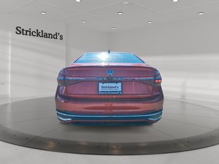 2025 Volkswagen Jetta HIGHLINE in Stratford, Ontario - 3 - w320h240px