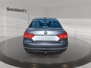 2013 Volkswagen Passat HIGHLINE TDI in Stratford, Ontario - 3 - w320h240px