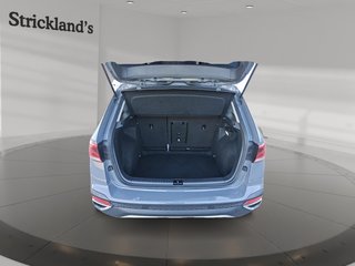 2024 Volkswagen Taos COMFORTLINE in Stratford, Ontario - 6 - w320h240px