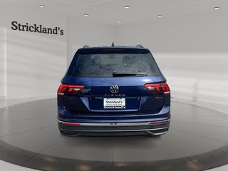 2024 Volkswagen Tiguan COMFORTLINE 4MOTION in Stratford, Ontario - 3 - w320h240px