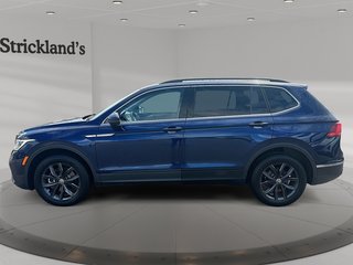 2024 Volkswagen Tiguan COMFORTLINE 4MOTION in Stratford, Ontario - 5 - w320h240px