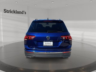 2024 Volkswagen Tiguan COMFORTLINE 4MOTION in Stratford, Ontario - 3 - w320h240px