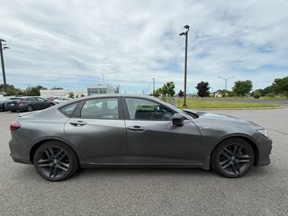 Acura TLX A-Spec 2024 à Brossard, Québec - 2 - w320h240px