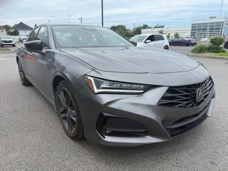 Acura TLX A-Spec 2024 à Brossard, Québec - 3 - w320h240px