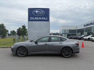 Acura TLX A-Spec 2024 à Brossard, Québec - 4 - w320h240px