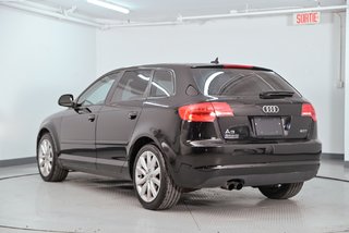 2010 Audi A3 2.0T in Brossard, Quebec - 2 - w320h240px