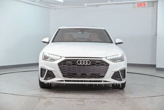 Audi A4 Sedan Progressiv 2022 à Brossard, Québec - 6 - w320h240px