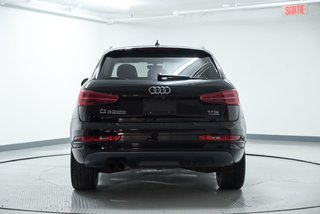2018 Audi Q3 Progressiv QUATTRO in Brossard, Quebec - 2 - w320h240px