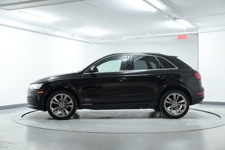 2018 Audi Q3 Progressiv QUATTRO in Brossard, Quebec - 4 - w320h240px