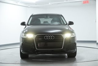 2018 Audi Q3 Progressiv QUATTRO in Brossard, Quebec - 6 - w320h240px