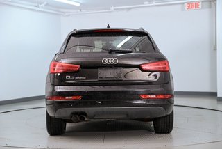 Audi Q3 Komfort 2018 à Brossard, Québec - 2 - w320h240px