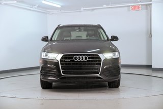 Audi Q3 Komfort 2018 à Brossard, Québec - 6 - w320h240px
