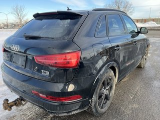 2018 Audi Q3 Technik in Brossard, Quebec - 4 - w320h240px