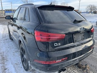 2018 Audi Q3 Technik in Brossard, Quebec - 6 - w320h240px