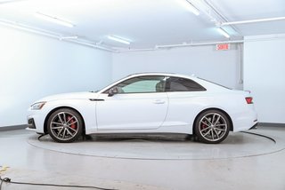 Audi S5 Coupe Technik 2018 à Brossard, Québec - 4 - w320h240px