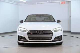 Audi S5 Coupe Technik 2018 à Brossard, Québec - 6 - w320h240px