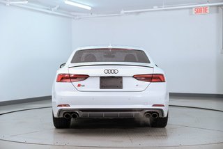 Audi S5 Coupe Technik 2018 à Brossard, Québec - 2 - w320h240px