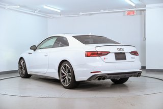 Audi S5 Coupe Technik 2018 à Brossard, Québec - 3 - w320h240px