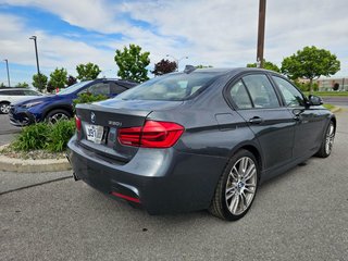 BMW 3 Series 330i xDrive 2018 à Brossard, Québec - 6 - w320h240px