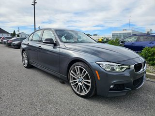 BMW 3 Series 330i xDrive 2018 à Brossard, Québec - 4 - w320h240px