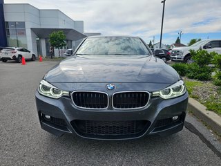 BMW 3 Series 330i xDrive 2018 à Brossard, Québec - 2 - w320h240px