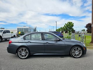BMW 3 Series 330i xDrive 2018 à Brossard, Québec - 5 - w320h240px
