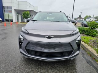 Chevrolet BOLT EUV LT 2023 à Brossard, Québec - 3 - w320h240px