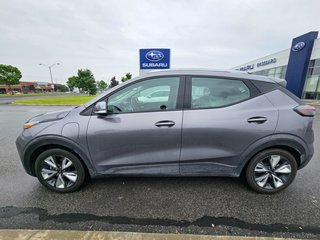 Chevrolet BOLT EUV LT 2023 à Brossard, Québec - 2 - w320h240px