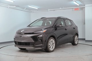 2023 Chevrolet Bolt EUV LT in Brossard, Quebec - 5 - w320h240px