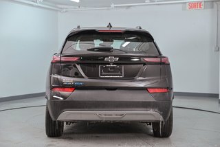 2023 Chevrolet Bolt EUV LT in Brossard, Quebec - 2 - w320h240px