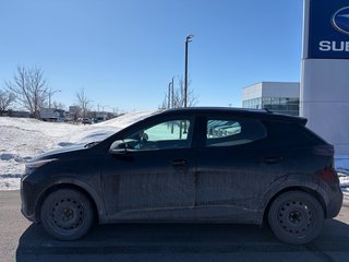2023 Chevrolet Bolt EUV LT in Brossard, Quebec - 5 - w320h240px