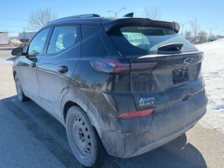 2023 Chevrolet Bolt EUV LT in Brossard, Quebec - 6 - w320h240px