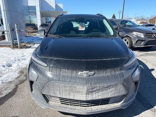 2023 Chevrolet Bolt EUV LT in Brossard, Quebec - 2 - w320h240px