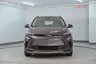 2023 Chevrolet Bolt EUV LT in Brossard, Quebec - 6 - w320h240px