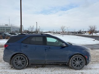 2022 Chevrolet Equinox RS in Brossard, Quebec - 6 - w320h240px