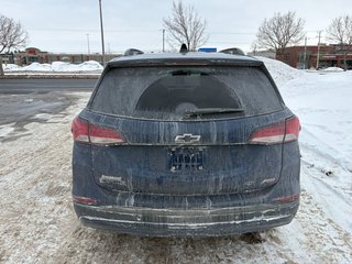 2022 Chevrolet Equinox RS in Brossard, Quebec - 4 - w320h240px