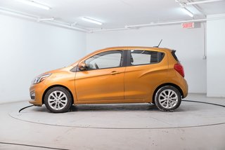 Chevrolet Spark LT // FOG LIGHT // MAG //CAREPLAY // CAMÉRA RECUL 2019 à Brossard, Québec - 4 - w320h240px