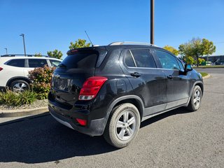 2017 Chevrolet Trax LT in Brossard, Quebec - 6 - w320h240px
