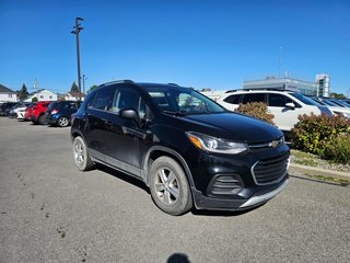 2017 Chevrolet Trax LT in Brossard, Quebec - 4 - w320h240px