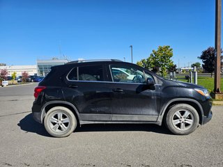 2017 Chevrolet Trax LT in Brossard, Quebec - 5 - w320h240px