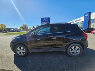 2017 Chevrolet Trax LT in Brossard, Quebec - 2 - w320h240px