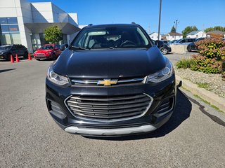 2017 Chevrolet Trax LT in Brossard, Quebec - 3 - w320h240px