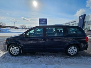 2014 Dodge Grand Caravan SE in Brossard, Quebec - 3 - w320h240px